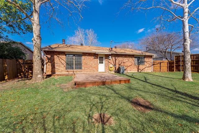 Building Photo - 714 Meadow Mead Dr