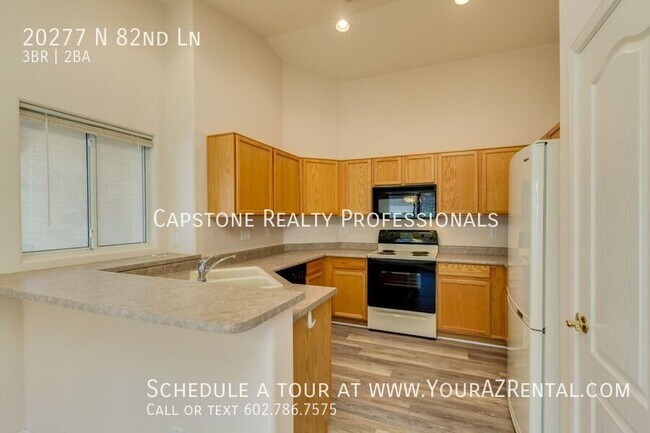 Building Photo - 20277 N 82nd Ln
