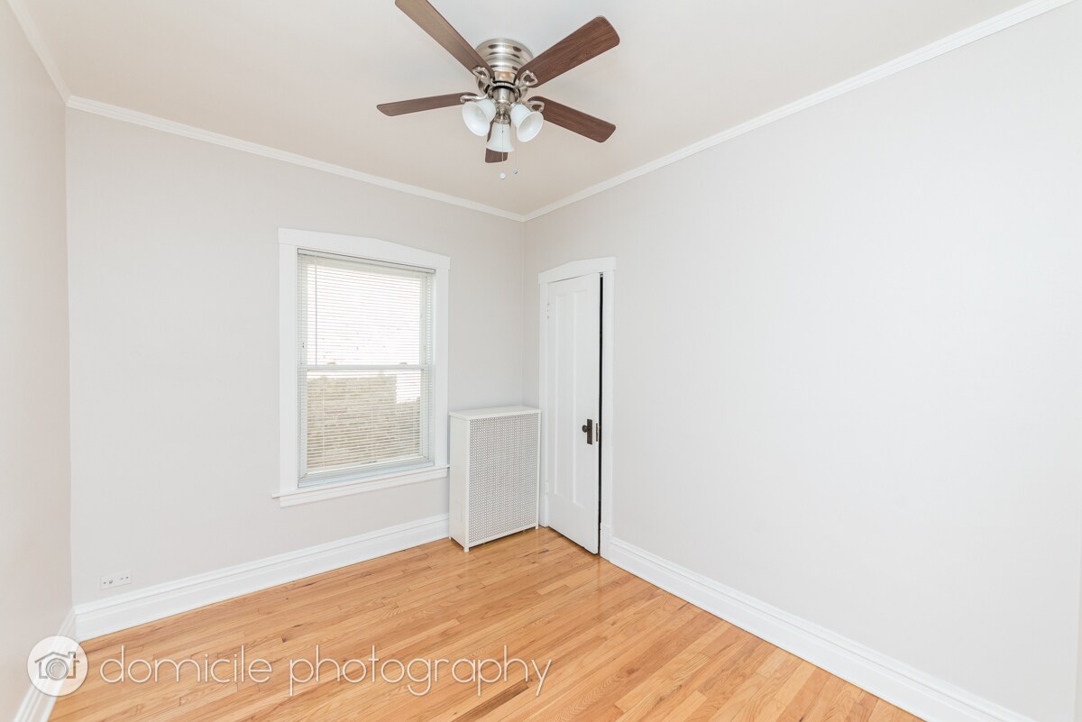 Building Photo - 4906 N Marmora Ave