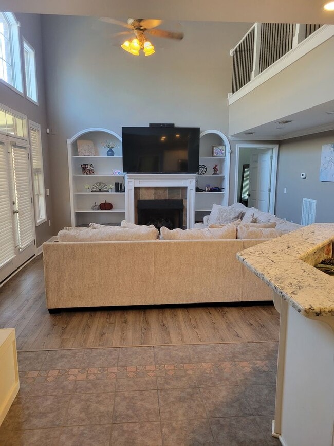 Building Photo - Cotton Creek Subdivision!