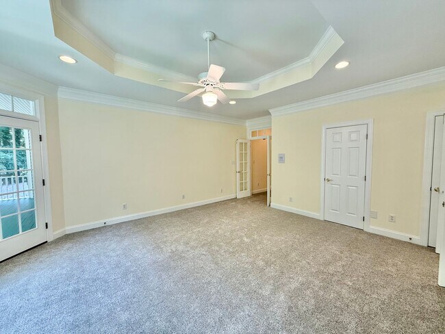 Building Photo - Tranquil and Secluded Raleigh Home with Un...