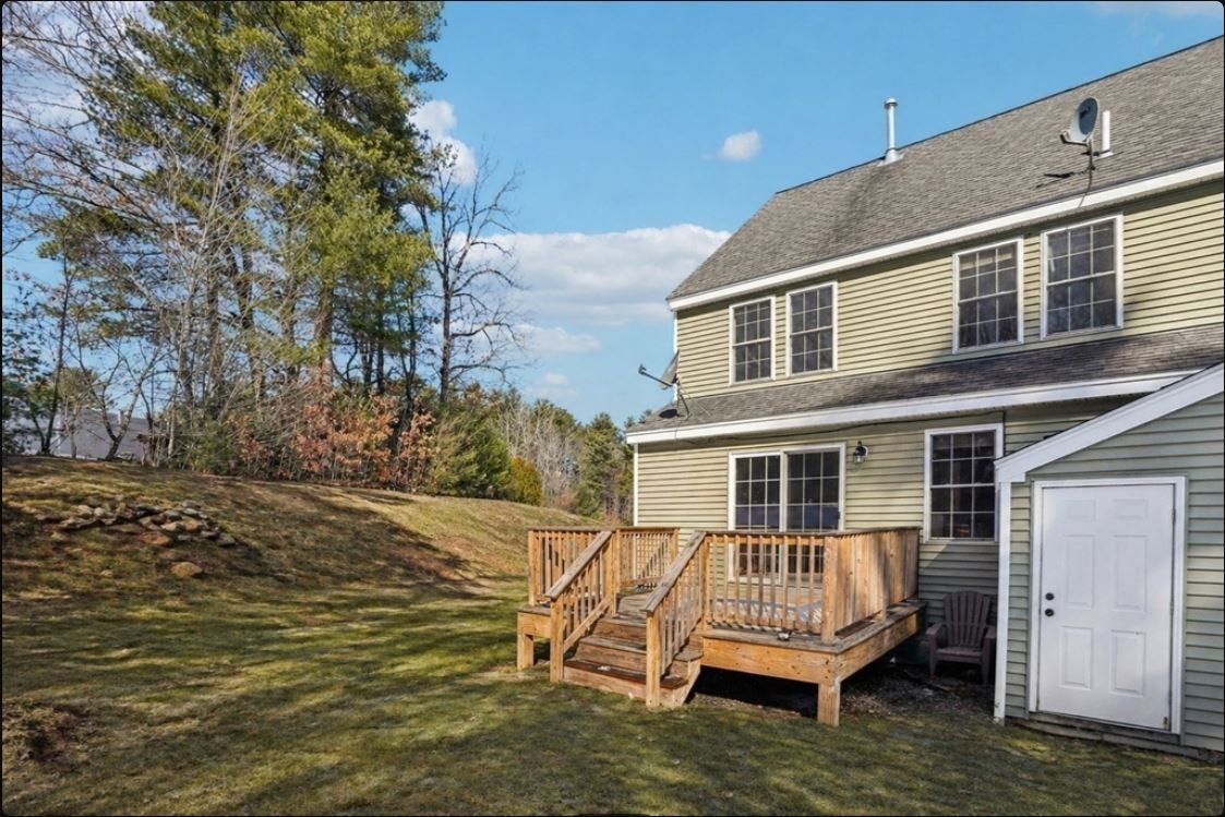 Building Photo - 18 Alden Dr