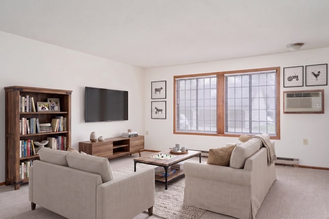 Interior Photo - Woodcrest Townhomes
