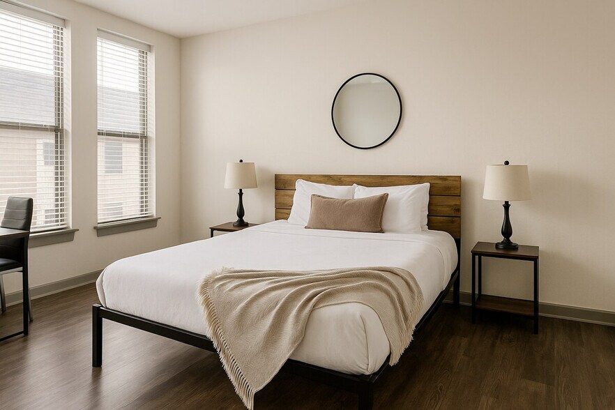 Building Photo - 305 E Broadway St