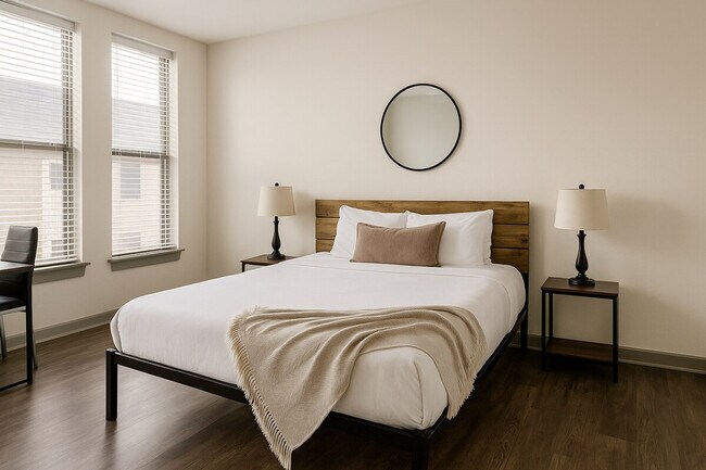 Building Photo - 305 E Broadway St