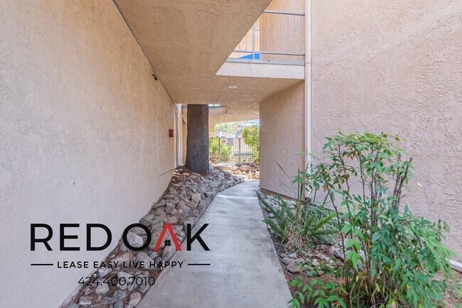 Building Photo - 10304 Tujunga Canyon Blvd