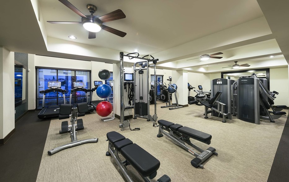 Building Photo - Los Alisos at Mission Viejo