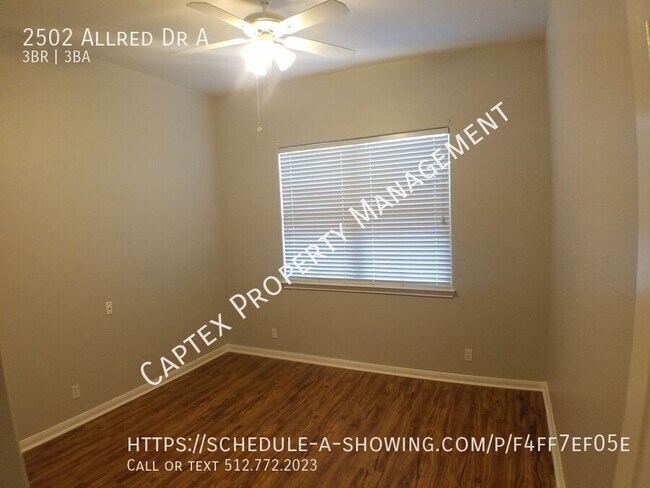 Building Photo - 2502 Allred Dr