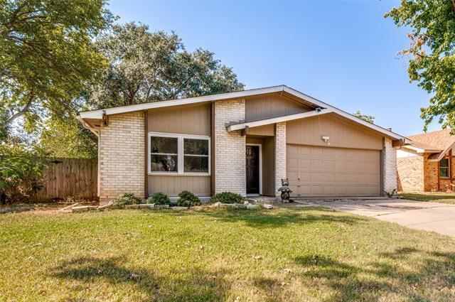Primary Photo - 612 McKown Dr