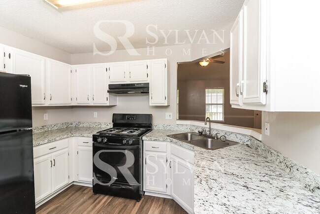 Building Photo - Life Just Got Better!