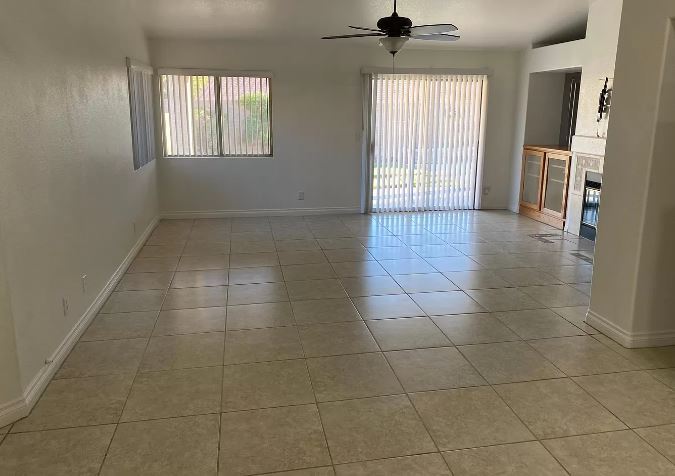 family room - 730 Altacrest Dr
