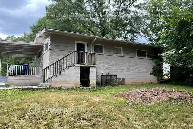 Building Photo - 1538 Belva Ave