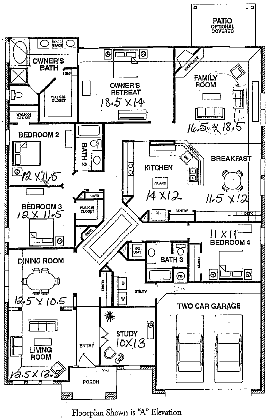 Building Photo - Gorgeous house in Skipcha Estates! HUMONGOUS!