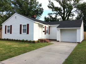Building Photo - 549 McFarland Rd