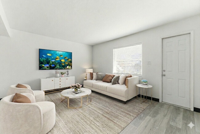 Building Photo - Park Vista Apartments