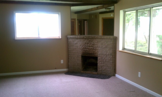 Building Photo - Remodeled 2 Bed in Country Setting, across...