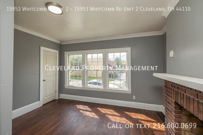 Building Photo - 15953 Whitcomb Rd