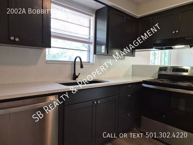 Building Photo - 2002A Bobbitt Lane-