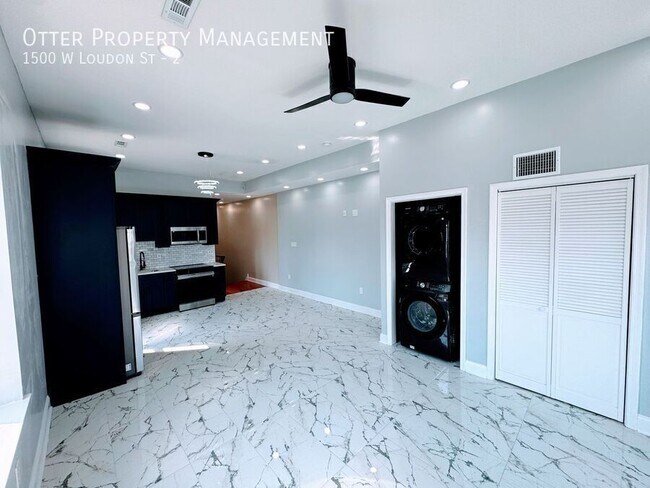 Building Photo - 1500 W Loudon St