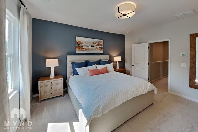 Building Photo - 3465 Tristens Cove Walk