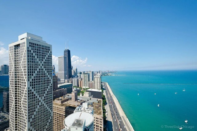 Building Photo - 600 N Lake Shore Dr
