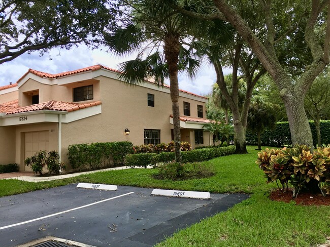 Building Photo - 17324 Boca Club Blvd