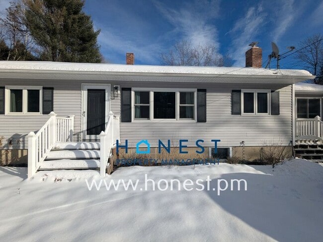 Building Photo - 151 Chimney Rd