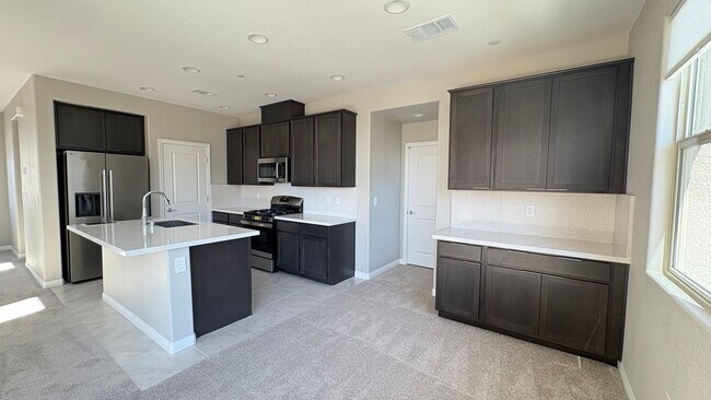 Building Photo - Brand New Home In Vireo Summerlin!!!!