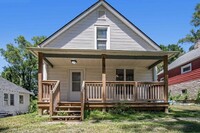 Building Photo - 4528 Burdette St