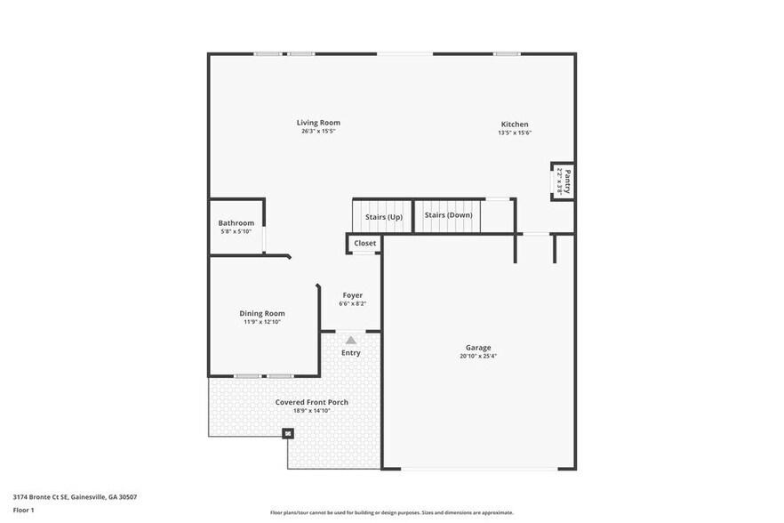 Building Photo - 3174 Bronte Ct