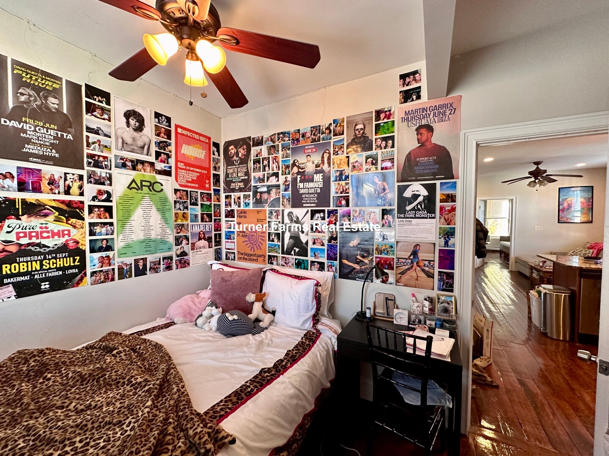 Building Photo - 717 Parker St