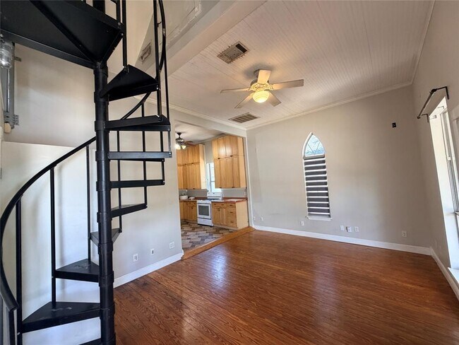 Building Photo - 1509 Willow St