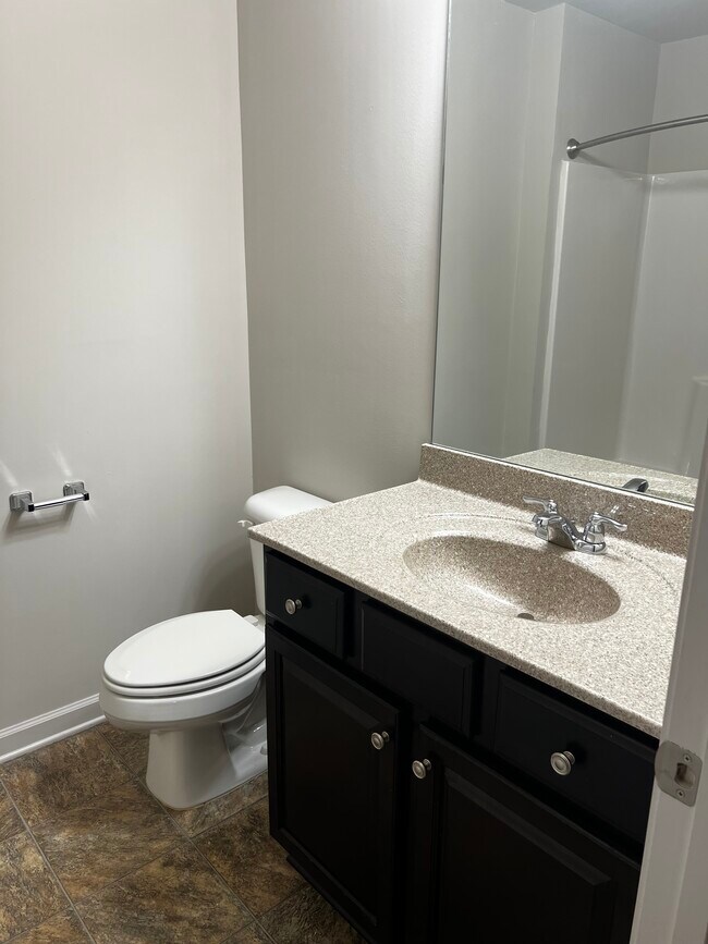 Bathroom 2 - 1981 Brightleaf Way