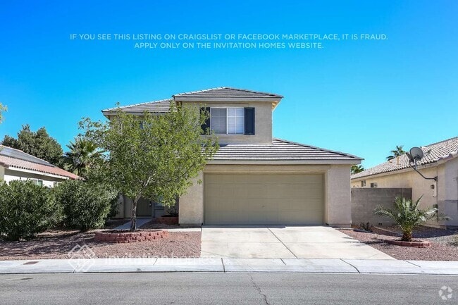 Building Photo - 5832 Arrowleaf St