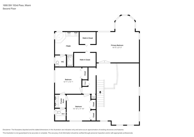 Building Photo - 1808 SW 153rd Pass