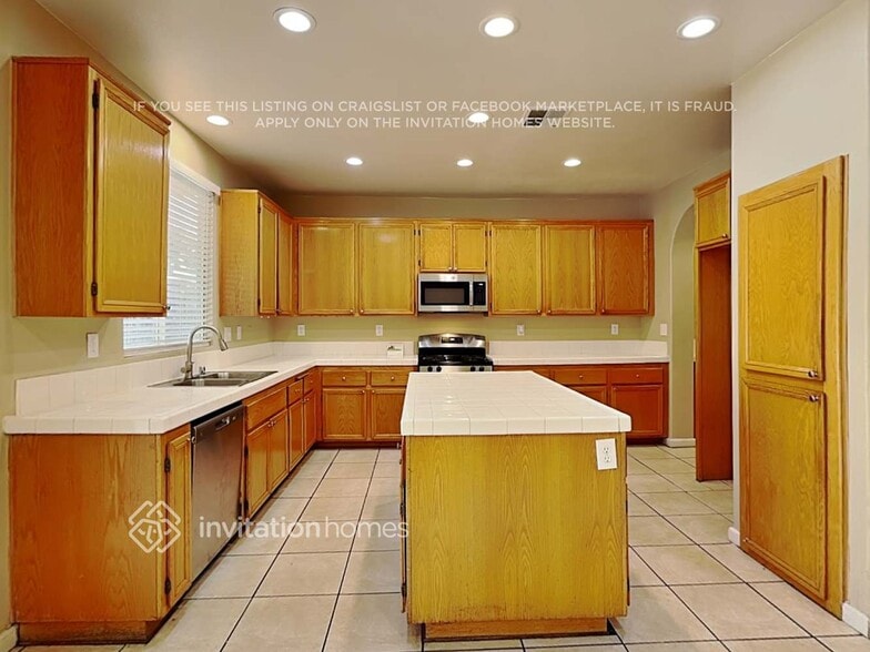 Building Photo - 4109 Margie Way