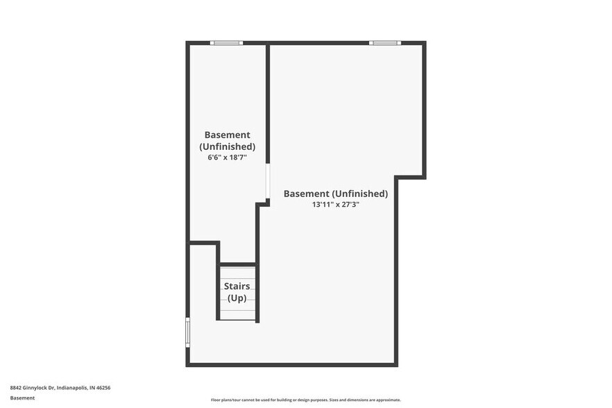 Building Photo - 8842 Ginnylock Dr
