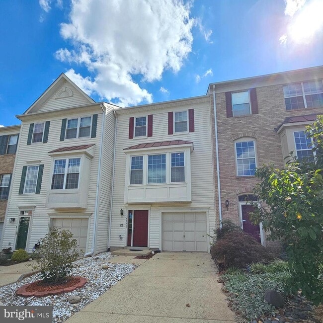 Building Photo - 45427 Baggett Terrace