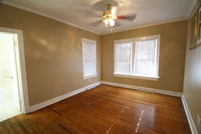 Building Photo - 1319 Peachtree St