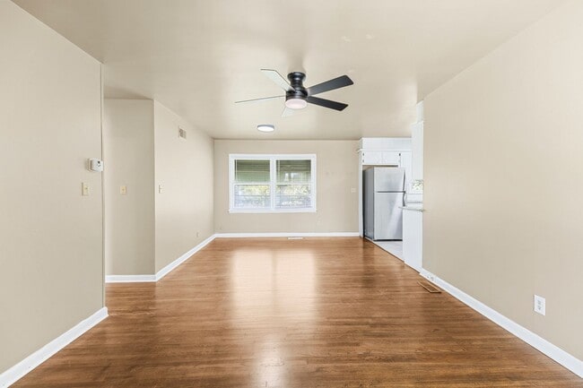 Building Photo - Charming 3-Bedroom Home Near the Rose Dist...