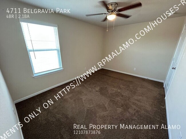 Building Photo - 4711 Belgravia Park