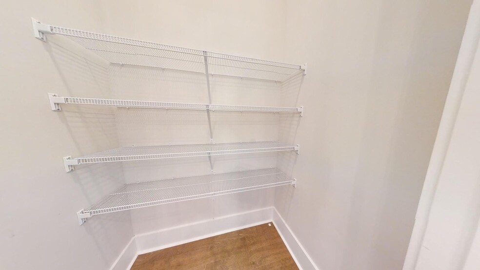 Building Photo - The Townes at Moores Mill