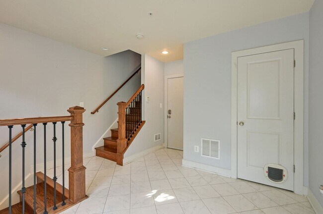 Building Photo - 3 bedroom 2.5 bathroom TownHome // Brookland//Garage Parking & Rooftop Deck