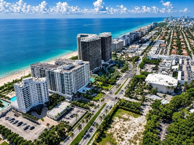 Building Photo - 9801 Collins Ave
