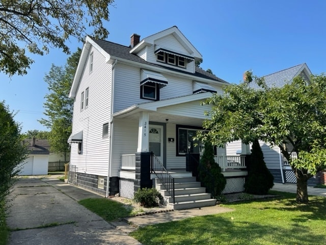 Building Photo - 3415 Lincoln Ave