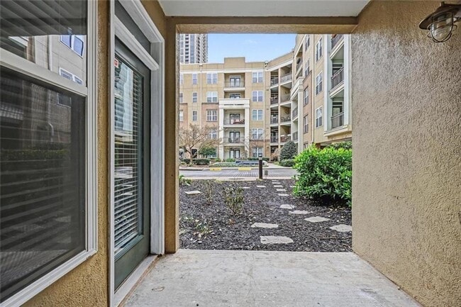 Building Photo - 390 17th St NW