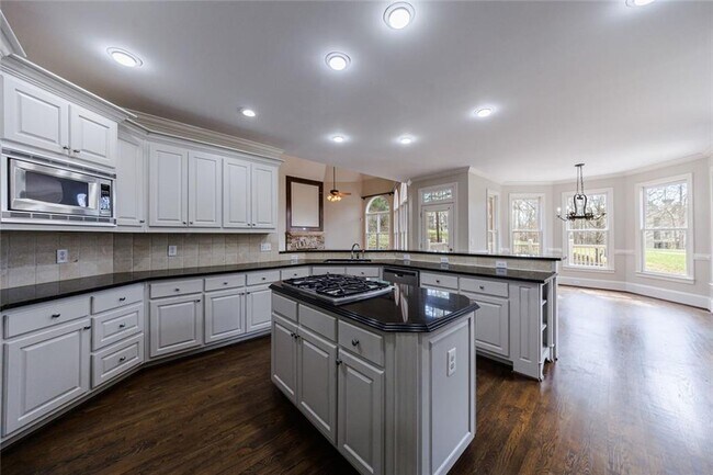 Building Photo - 3320 Moye Trail