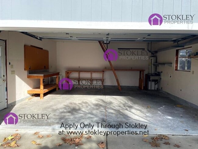 Building Photo - 2981 Pacific St