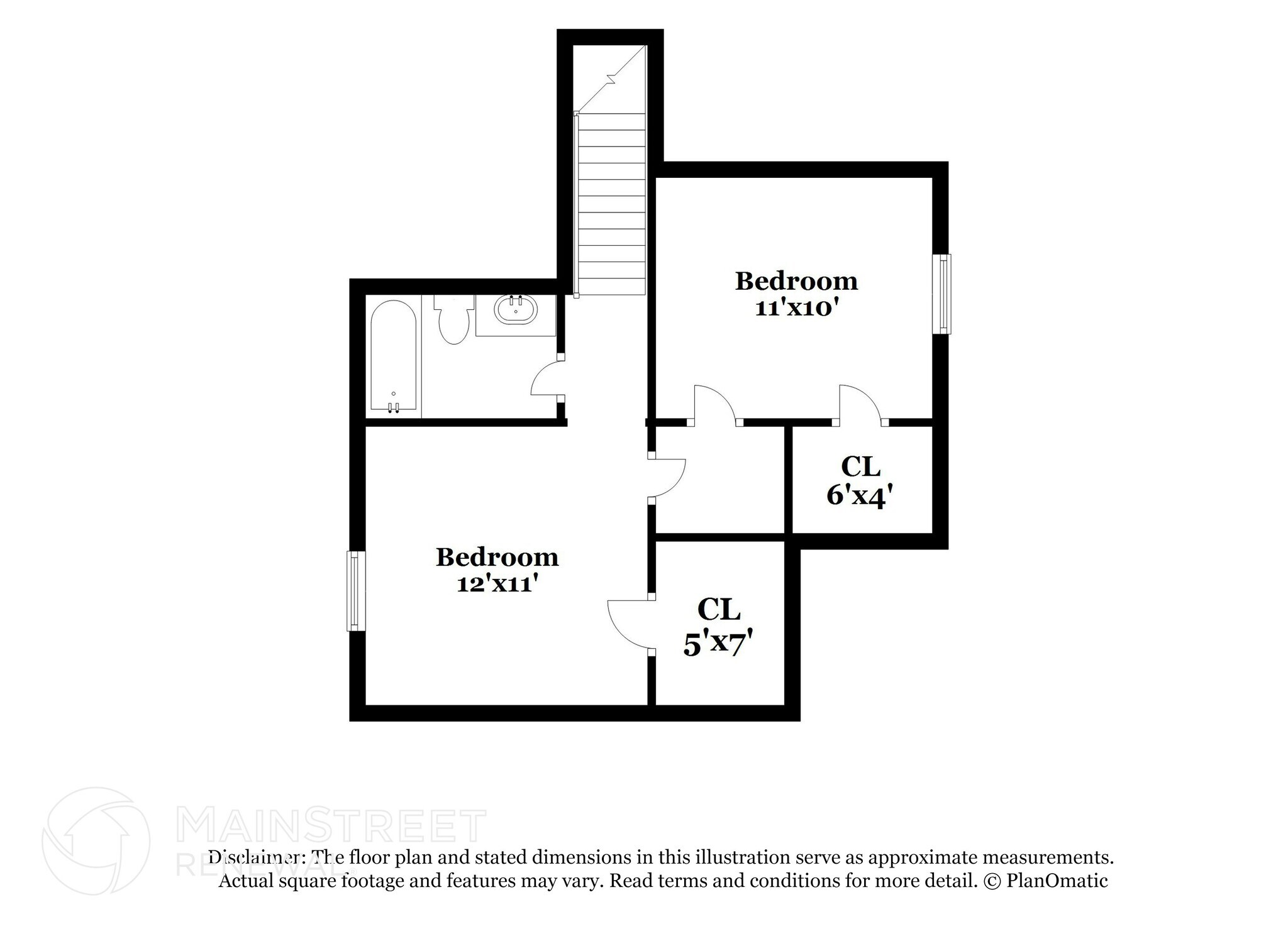 Building Photo - 1721 London View Pl