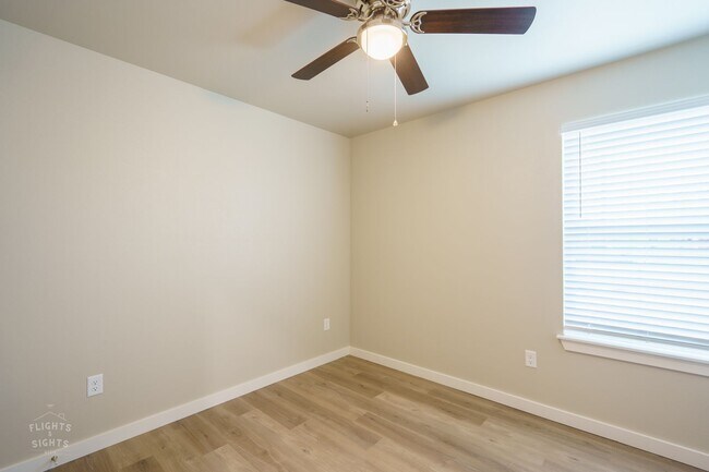 Building Photo - Available September 10th—Reserve Your Home Near the Stargate Data Center Today!